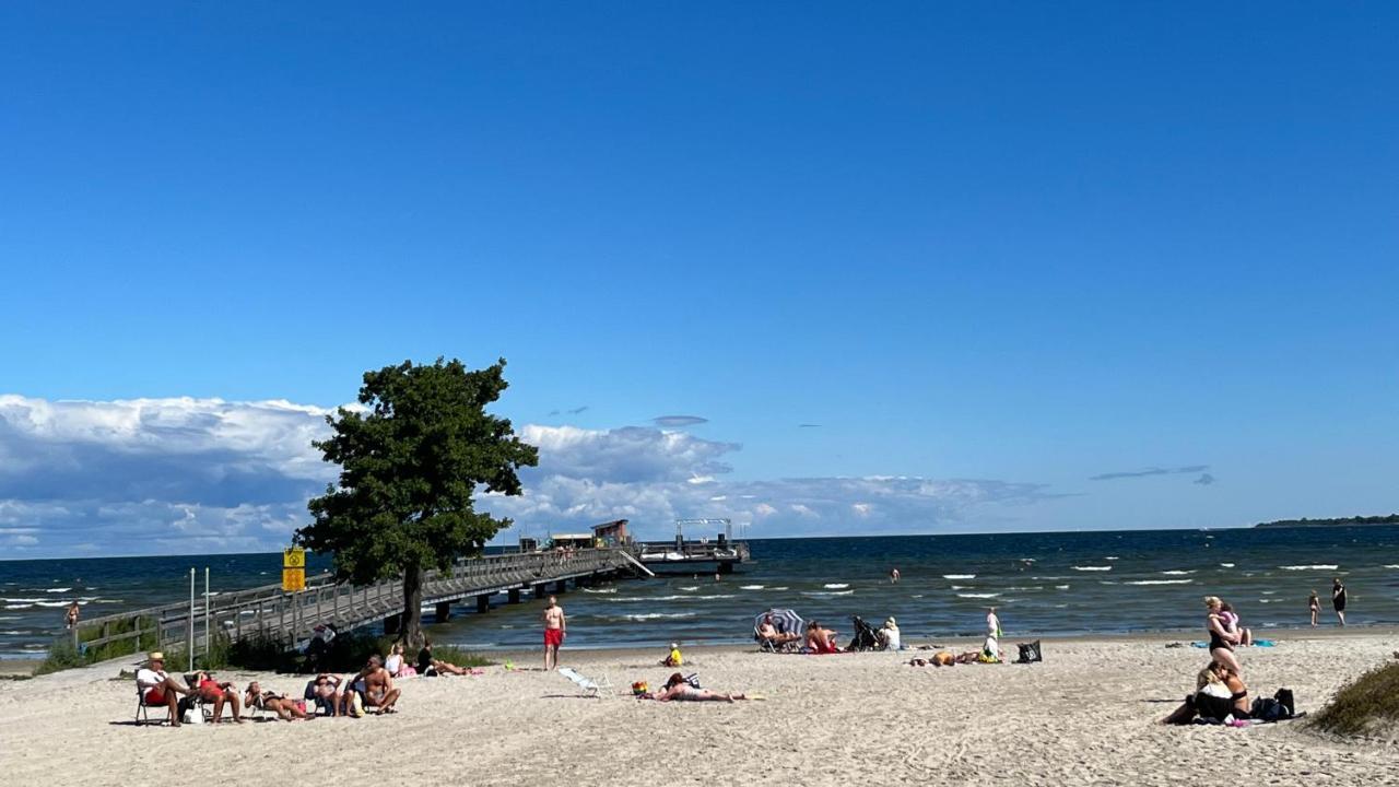 度假居 Holiday Apartment Koepingsvik *