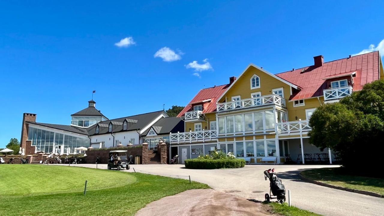 Holiday Apartment Koepingsvik Kopingsvik