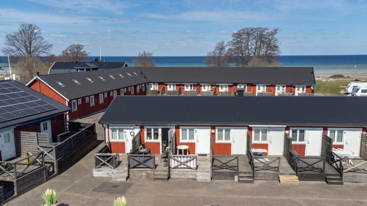 Holiday Apartment Koepingsvik * Kopingsvik