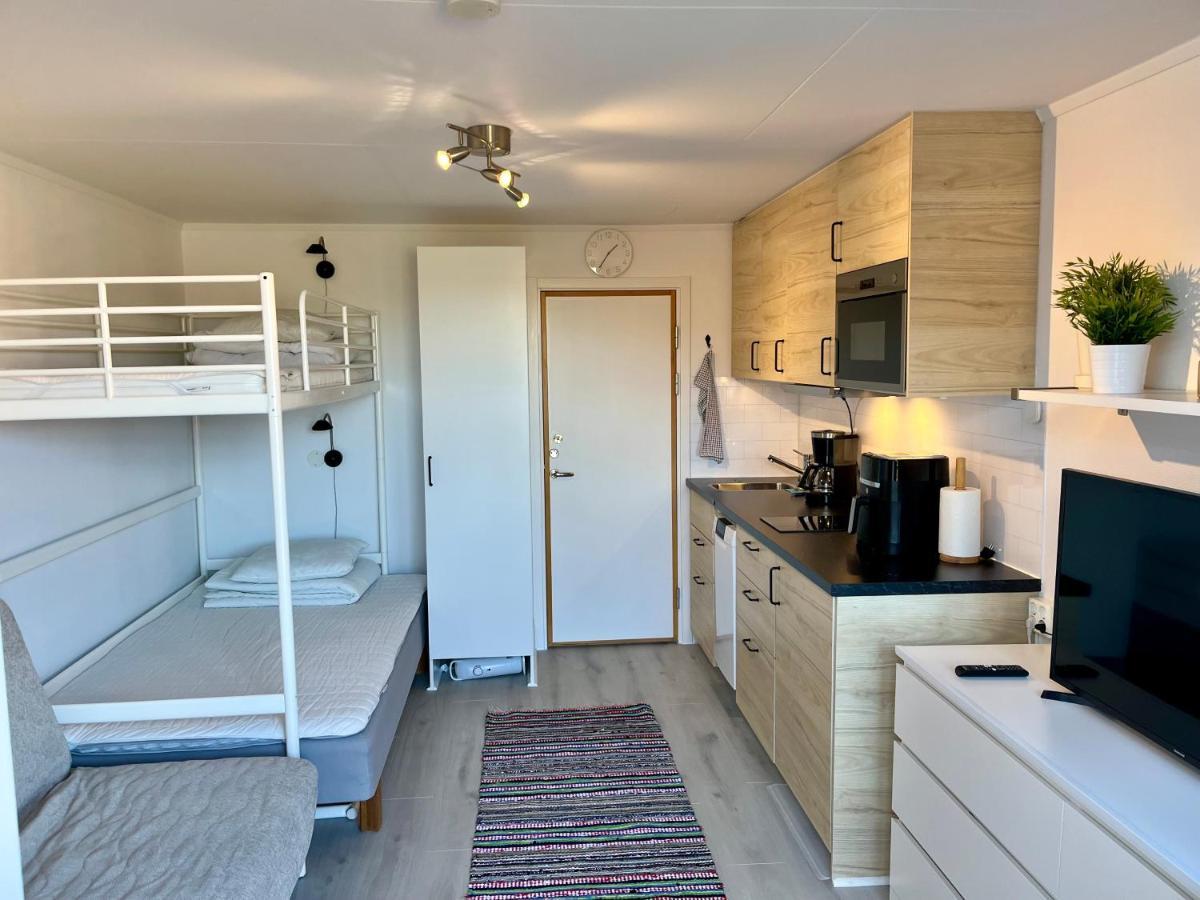 Holiday Apartment Koepingsvik * Kopingsvik